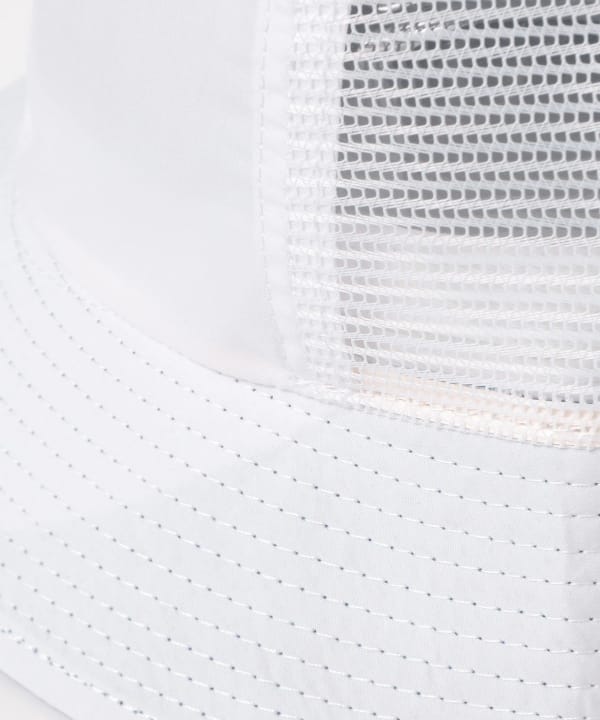 【別注】Quaker Marine Supply Co. / Convertible Sailing Hat