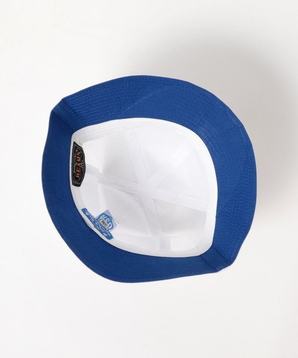 【別注】Quaker Marine Supply Co. / Convertible Sailing Hat