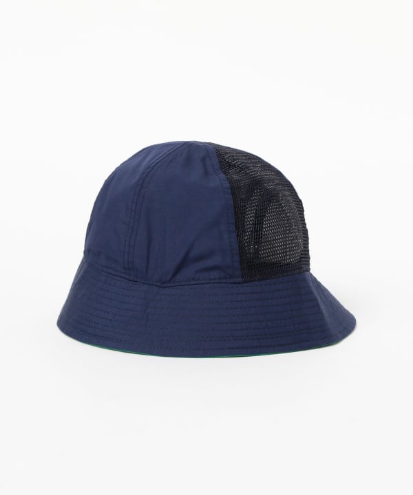 【別注】Quaker Marine Supply Co. / Convertible Sailing Hat