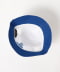 White/RoyalBlue