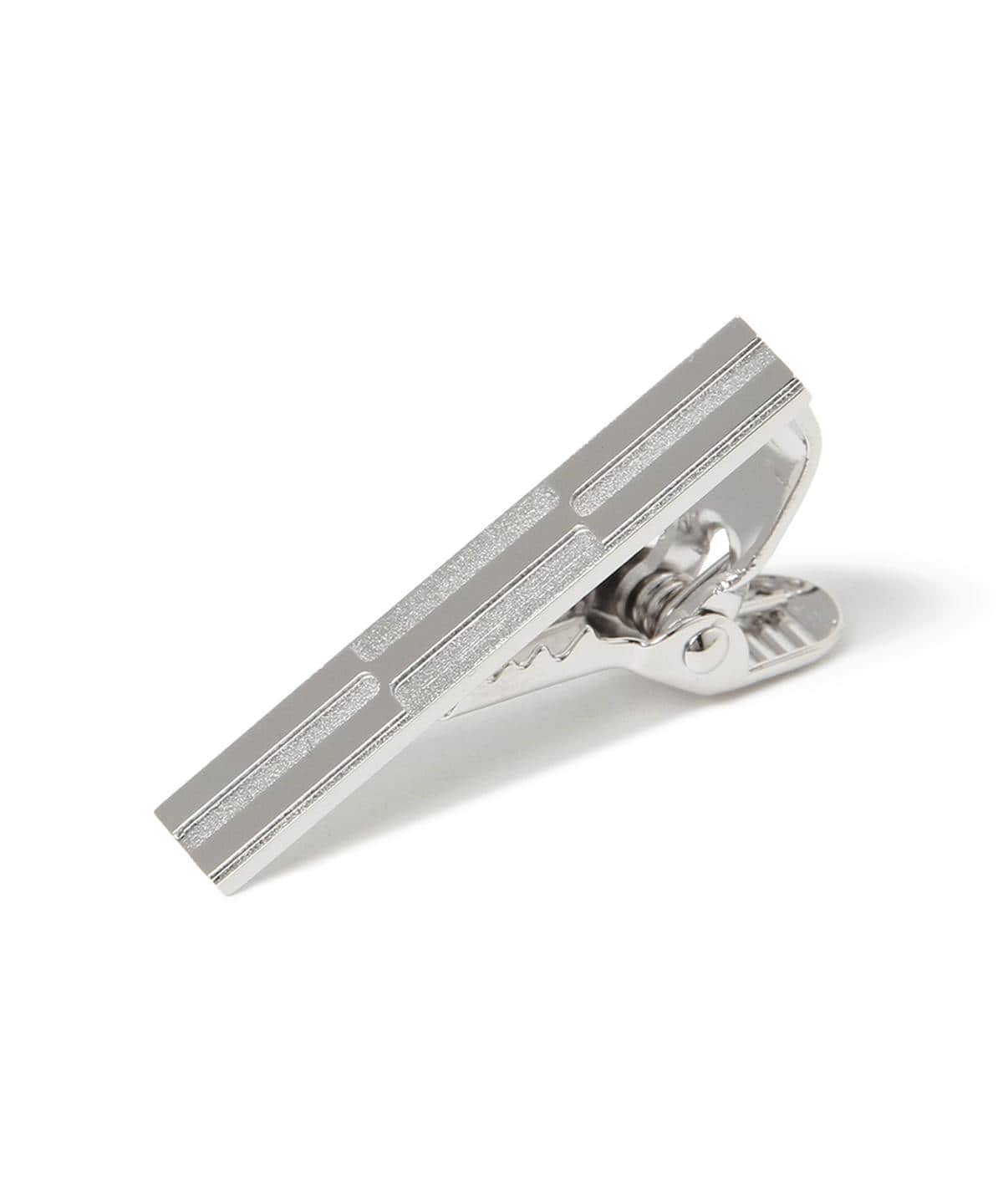 Tie Clip スーツ・ネクタイ MEN E ONE SIZE Tie Clip スーツ・ネクタイ MEN E ONE SIZE