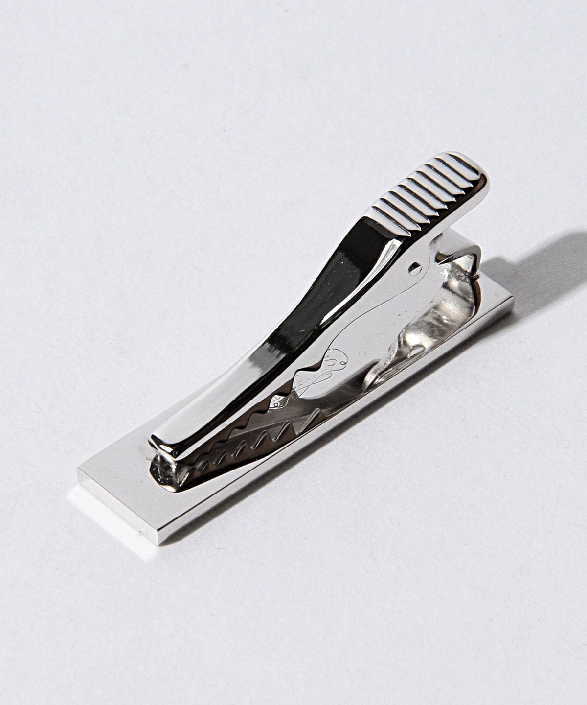 BEAMS PLUS（ビームス プラス）Tie Clip（スーツ・ネクタイ ネクタイ