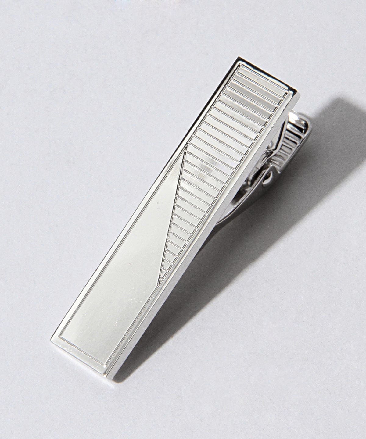BEAMS PLUS（ビームス プラス）Tie Clip（スーツ・ネクタイ ネクタイ