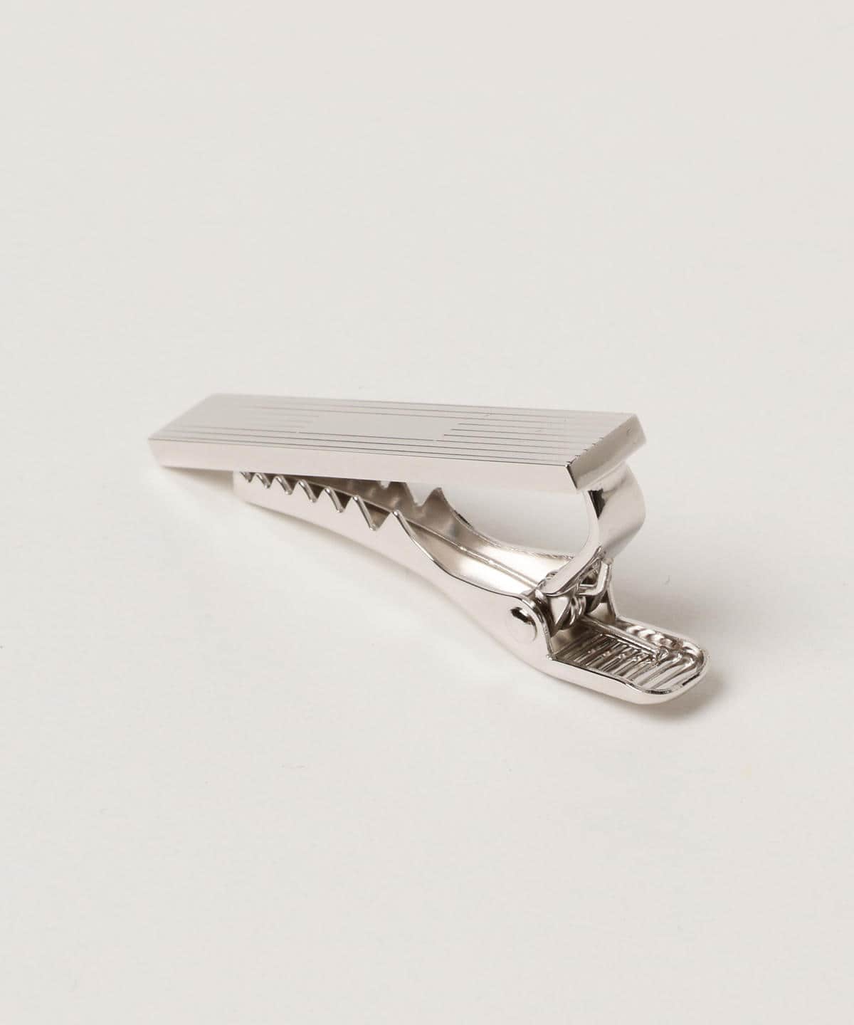 BEAMS PLUS（ビームス プラス）Tie Clip（スーツ・ネクタイ ネクタイ