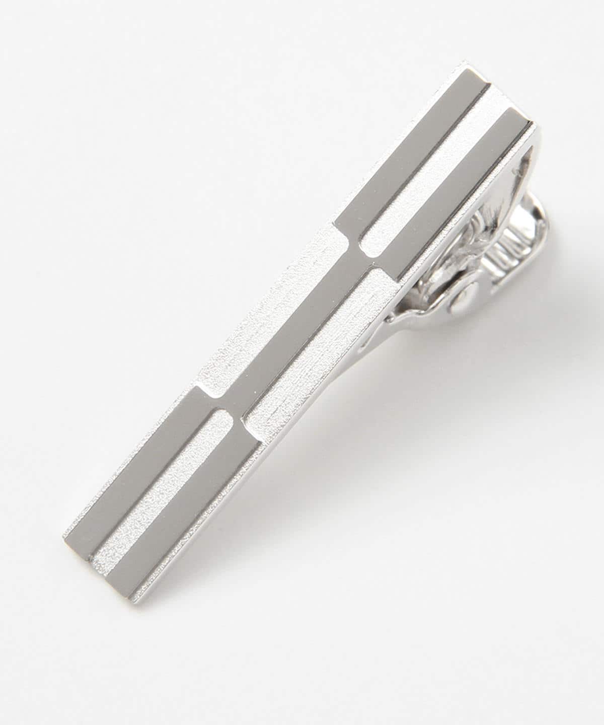 BEAMS PLUS（ビームス プラス）Tie Clip（スーツ・ネクタイ ネクタイ