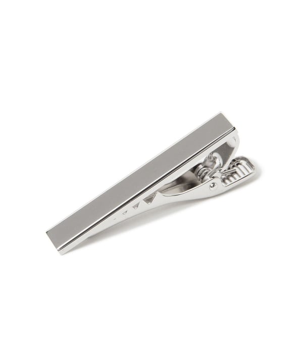 BEAMS PLUS（ビームス プラス）BEAMS PLUS / Tie Clip Silver925