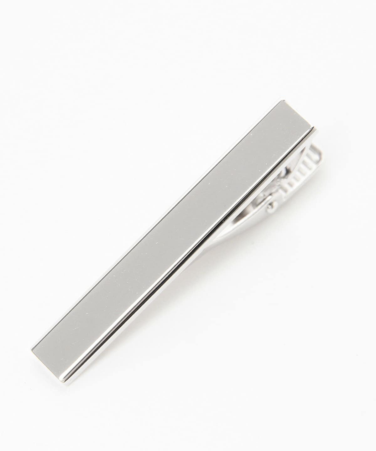 BEAMS PLUS（ビームス プラス）BEAMS PLUS / Tie Clip Silver925