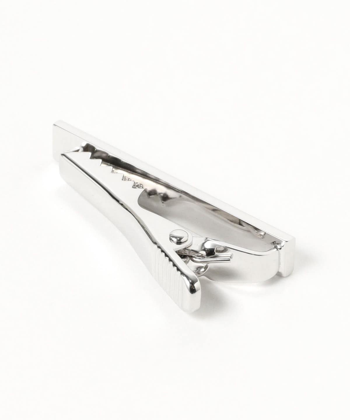 BEAMS PLUS（ビームス プラス）BEAMS PLUS / Tie Clip Silver925