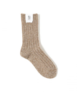 ▲BATONER / WOOL RIB SOCKS