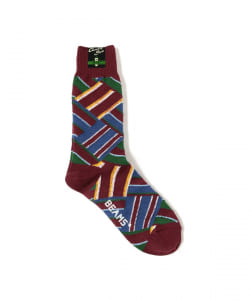 Regimental Socks