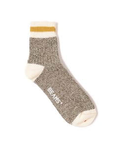 BEAMS PLUS / Rag Socks1/4