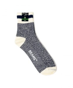 Rag Socks1/4