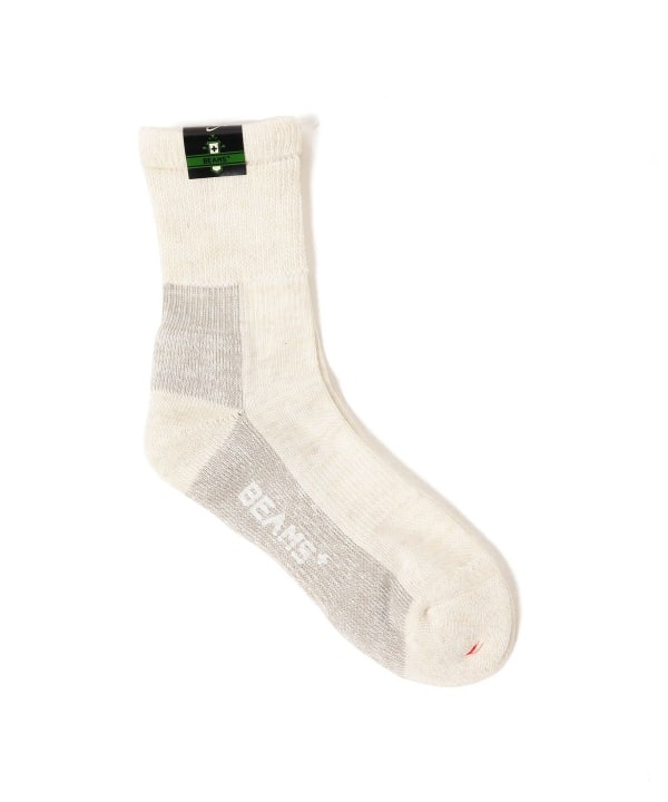 BEAMS PLUS（ビームス プラス）BEAMS PLUS / Outdoor Socks（レッグ