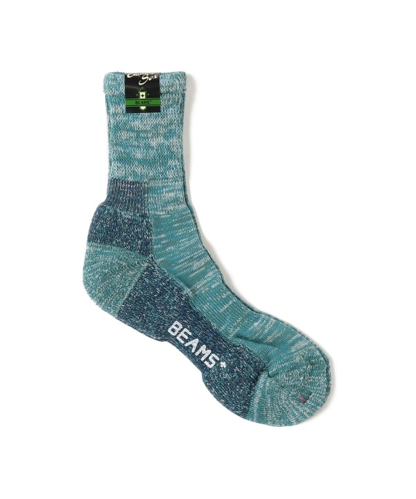 BEAMS PLUS（ビームス プラス）Outdoor Socks（レッグウェア