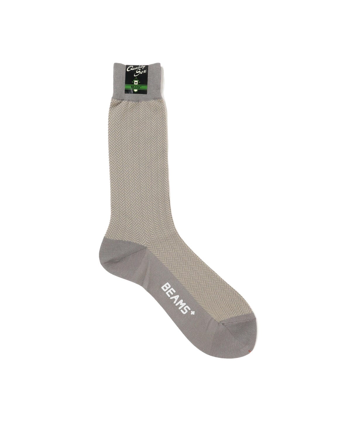 ラルフローレン　beams ソックス BEAMS（ビームス）〈MEN〉【別注】POLO RALPH LAUREN / Socks（レッグ