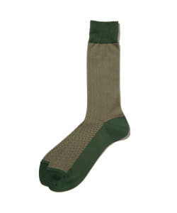 BEAMS PLUS / Herringbone Socks