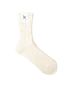 BATONER / LOW GAUGE LINEN SOX