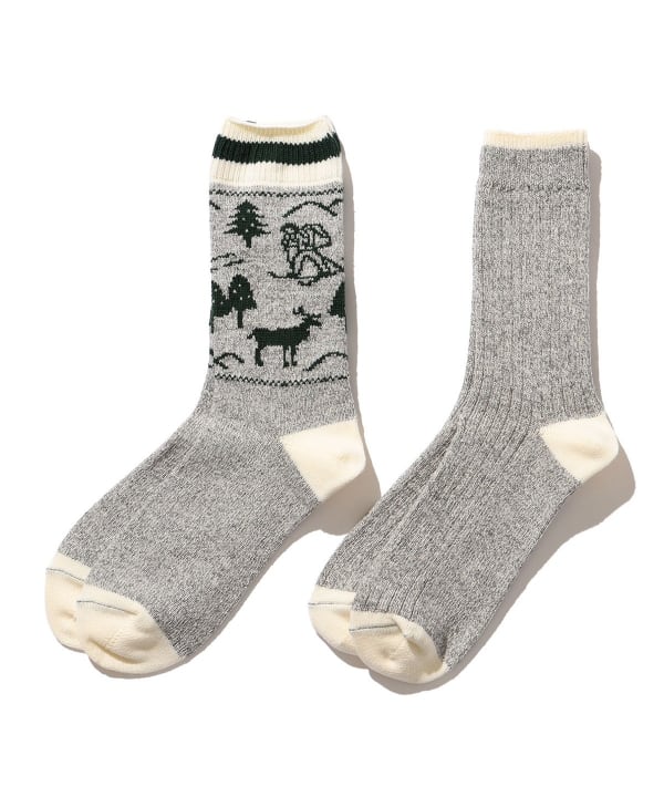 BEAMS PLUS（ビームス プラス）【タイムセール】【COLLABORATION】END