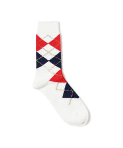 Argyle Socks