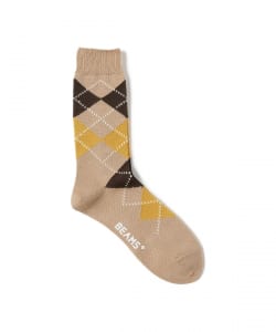 Argyle Socks