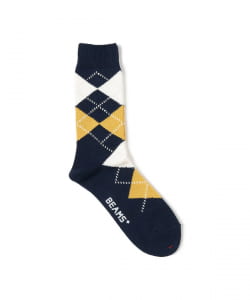 Argyle Socks