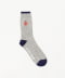 GREY(LINE:RED)