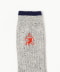 GREY(LINE:RED)