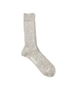 BEAMS PLUS / New Linen Socks