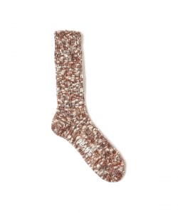 Slub Socks