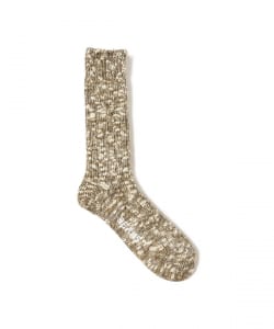 Slub Socks