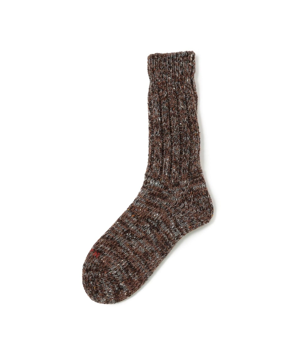NIGEL CABOURN ナイジェルケーボン / CAMOUFLAGE SOCKS レッグウェア MEN ブラウン ONE SIZE NIGEL CABOURN ナイジェルケーボン / CAMOUFLAGE SOCKS レッグウェア MEN ブラウン ONE SIZE