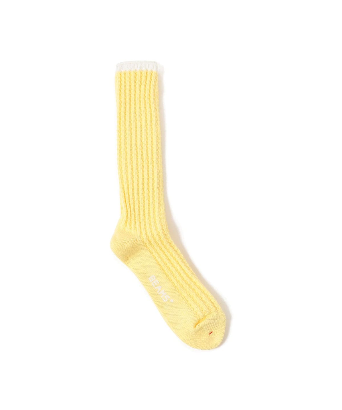 BEAMS PLUS（ビームス プラス）Baggy Socks（レッグウェア ソックス