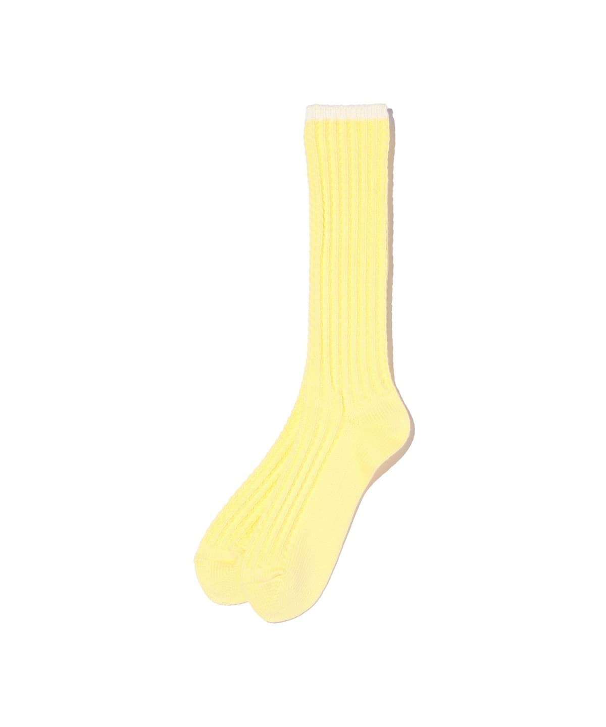 BEAMS PLUS（ビームス プラス）Baggy Socks（レッグウェア ソックス