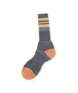 NIGEL CABOURN / BORDER SOCKS