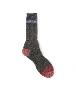 NIGEL CABOURN / BORDER SOCKS
