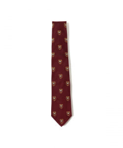 BEAMS PLUS / 男裝 刺繡圖案 領帶