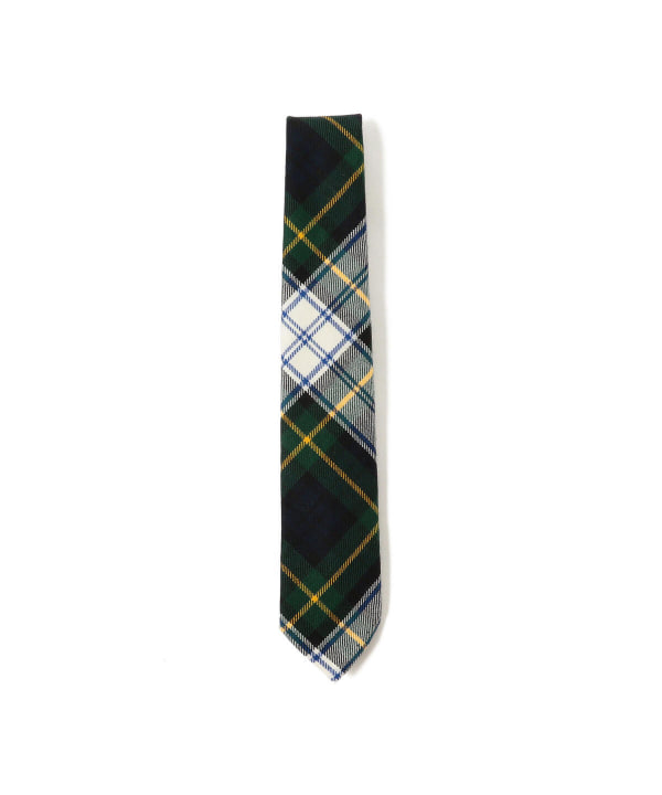 BEAMS PLUS（ビームス プラス）Wool Tie Tartan Check（スーツ