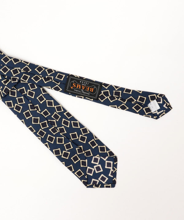 Bodega × BEAMS Tie Multi ネクタイ Bodega × BEAMS Tie Multi ネクタイ Bodega × BEAMS Tie Multi