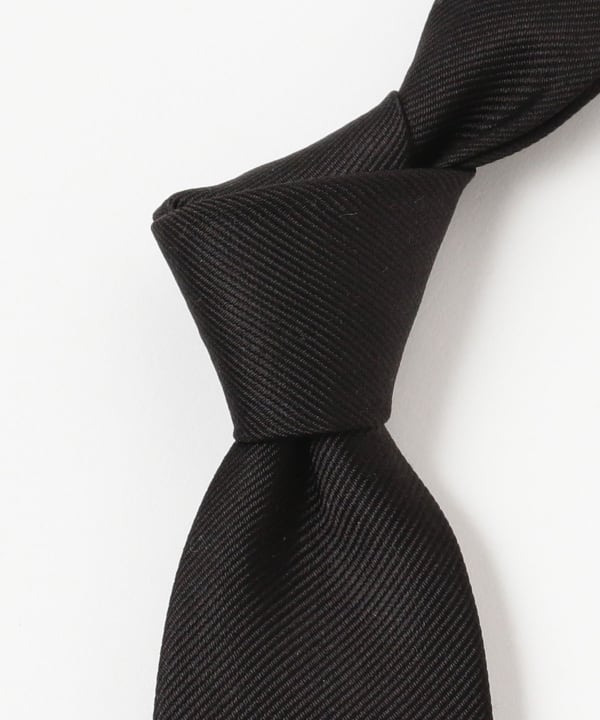 Bodega × BEAMS Tie Multi ネクタイ BEAMS PLUS（ビームス プラス）Wool Knit Tie（スーツ・ネクタイ