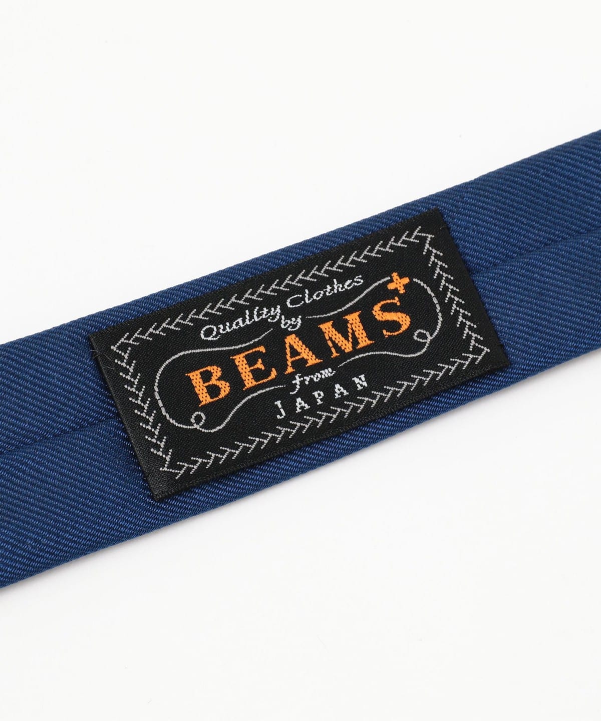 BEAMS PLUS（ビームス プラス）Silk Tie Rep（スーツ・ネクタイ