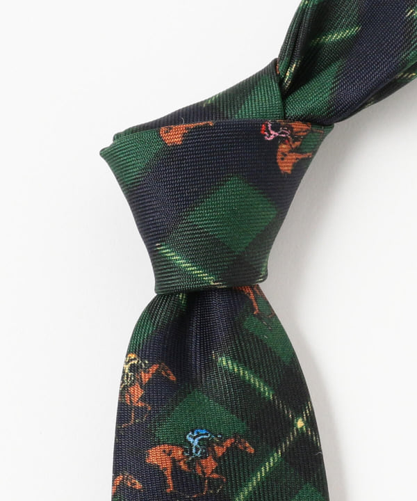 Bodega × BEAMS Tie Multi ネクタイ Bodega × BEAMS Tie Multi ネクタイ