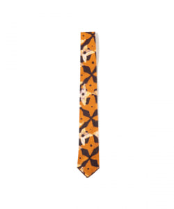 ▲ENGINEERED GARMENTS / NECK TIE - AFRICAN PRINT