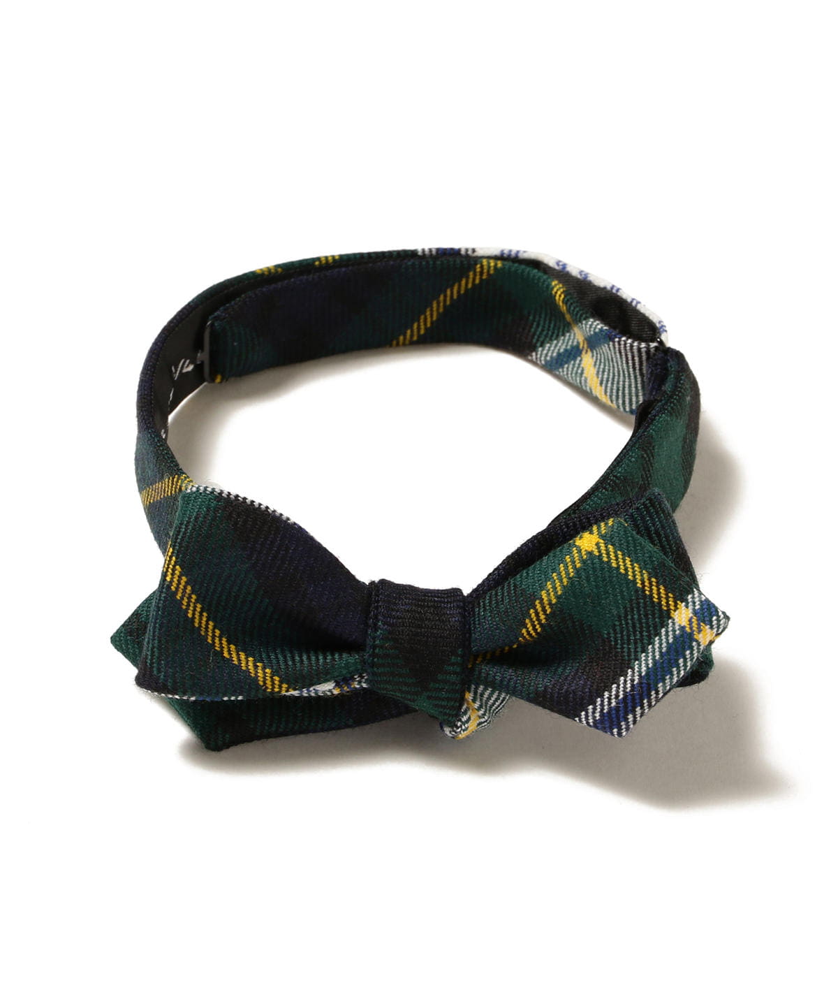 Wool Bow Tie Tartan Check スーツ・ネクタイ MEN Blackwatch*Dress Gordon ONE SIZE Wool Bow Tie Tartan Check スーツ・ネクタイ MEN Blackwatch*Dress Gordon ONE SIZE