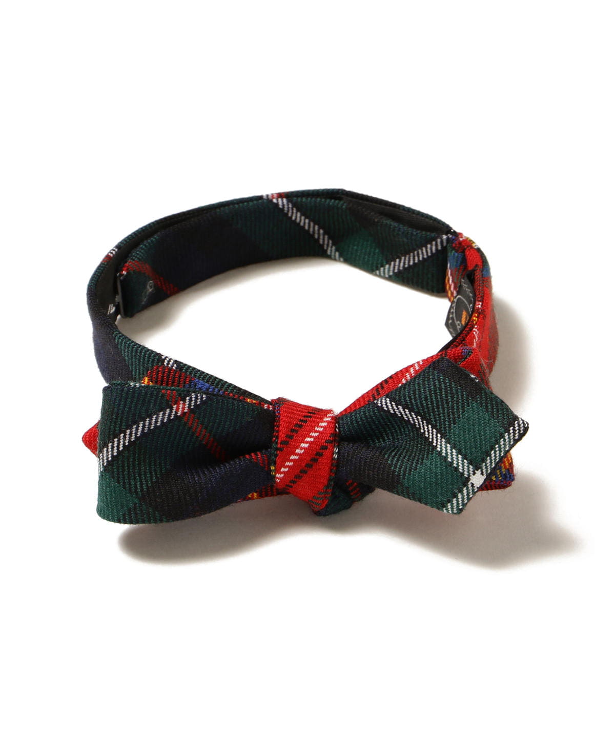 Wool Bow Tie Tartan Check スーツ・ネクタイ MEN Royal Stewart*Mackenzie ONE SIZE Wool Bow Tie Tartan Check スーツ・ネクタイ MEN Royal Stewart*Mackenzie ONE SIZE