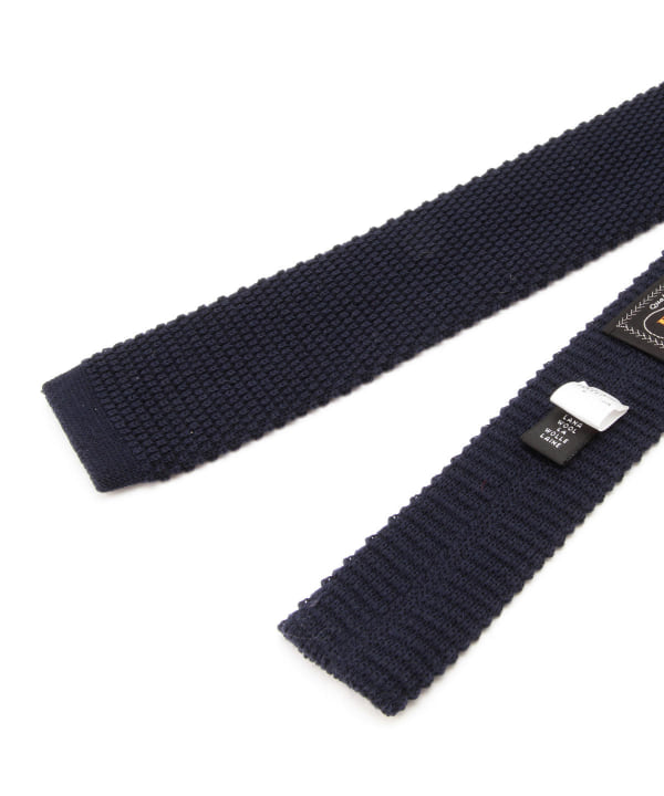 BEAMS PLUS（ビームス プラス）Wool Knit Tie（スーツ・ネクタイ