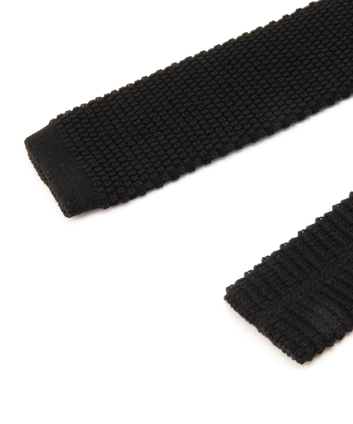 BEAMS PLUS（ビームス プラス）Wool Knit Tie（スーツ・ネクタイ