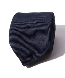▲BEAMS PLUS / レップ ネクタイ