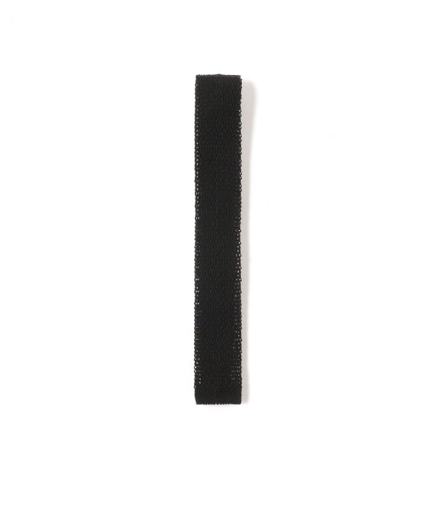 送料無料 いつまで BEAMS PLUS（ビームス プラス）Cotton Knit Tie Solid（スーツ 小物