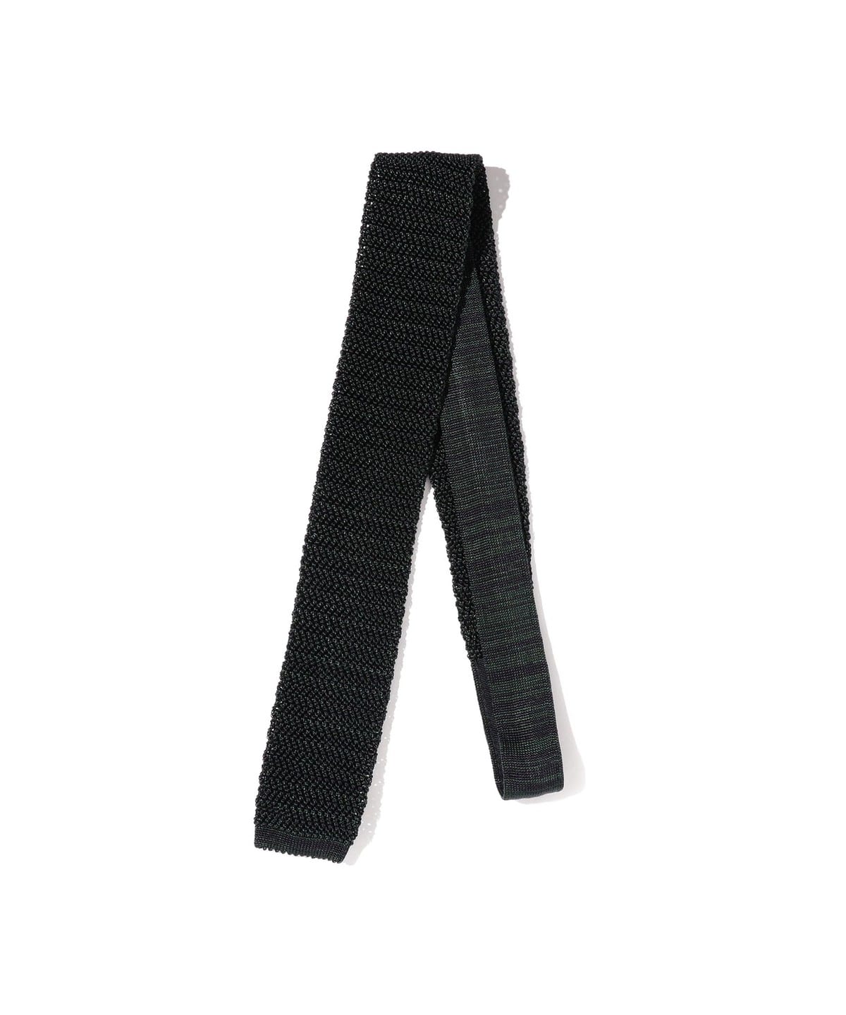 BEAMS PLUS（ビームス プラス）Knit Tie Silk Grandrelle（スーツ
