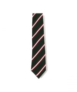 ▲ENGINEERED GARMENTS / KNIT TIE - STRIPE